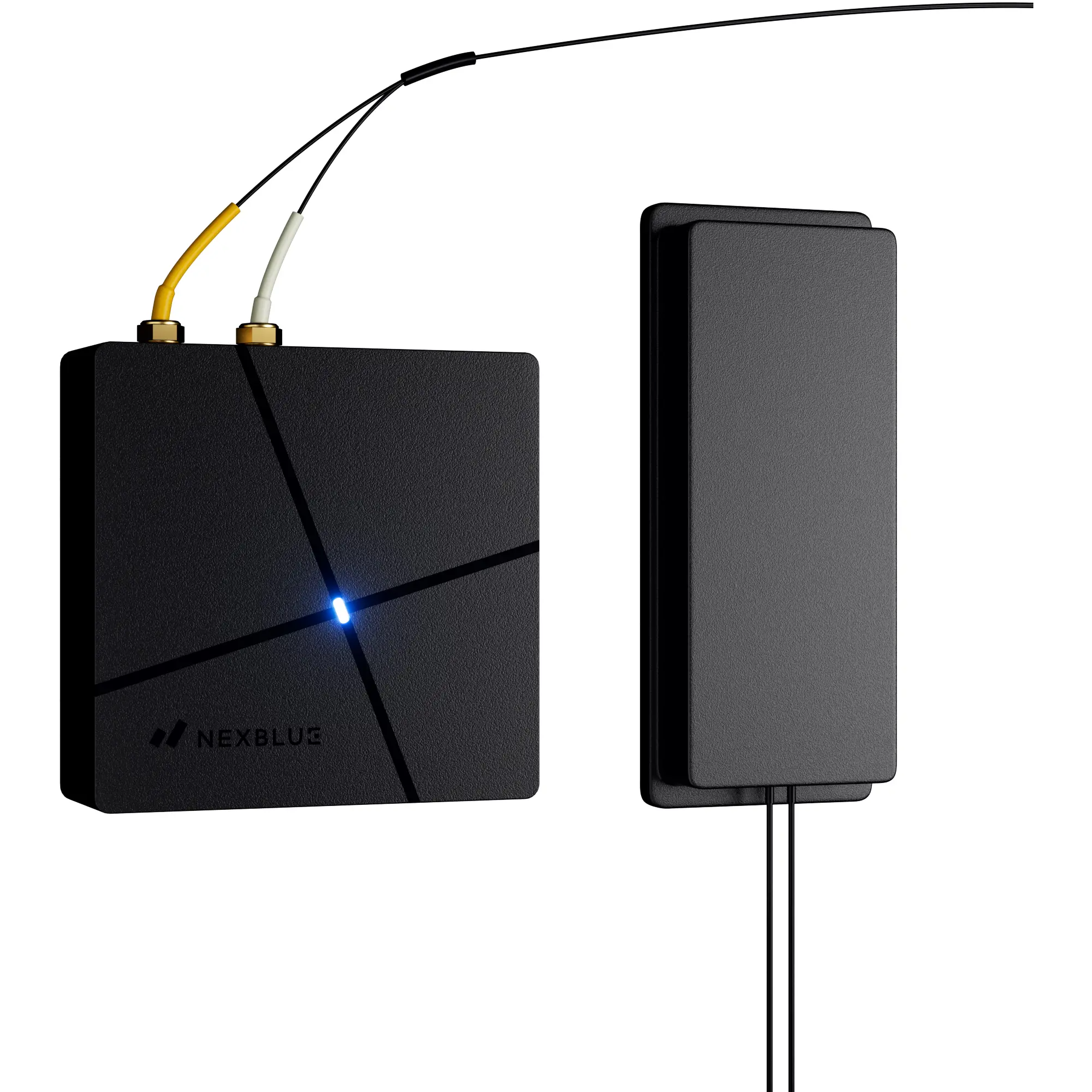 5419980351692 NexBlue ZEN Smart Meter Hus & Have,Elektriske køretøjer,Tilbehør til ladestander 11600000620 10952