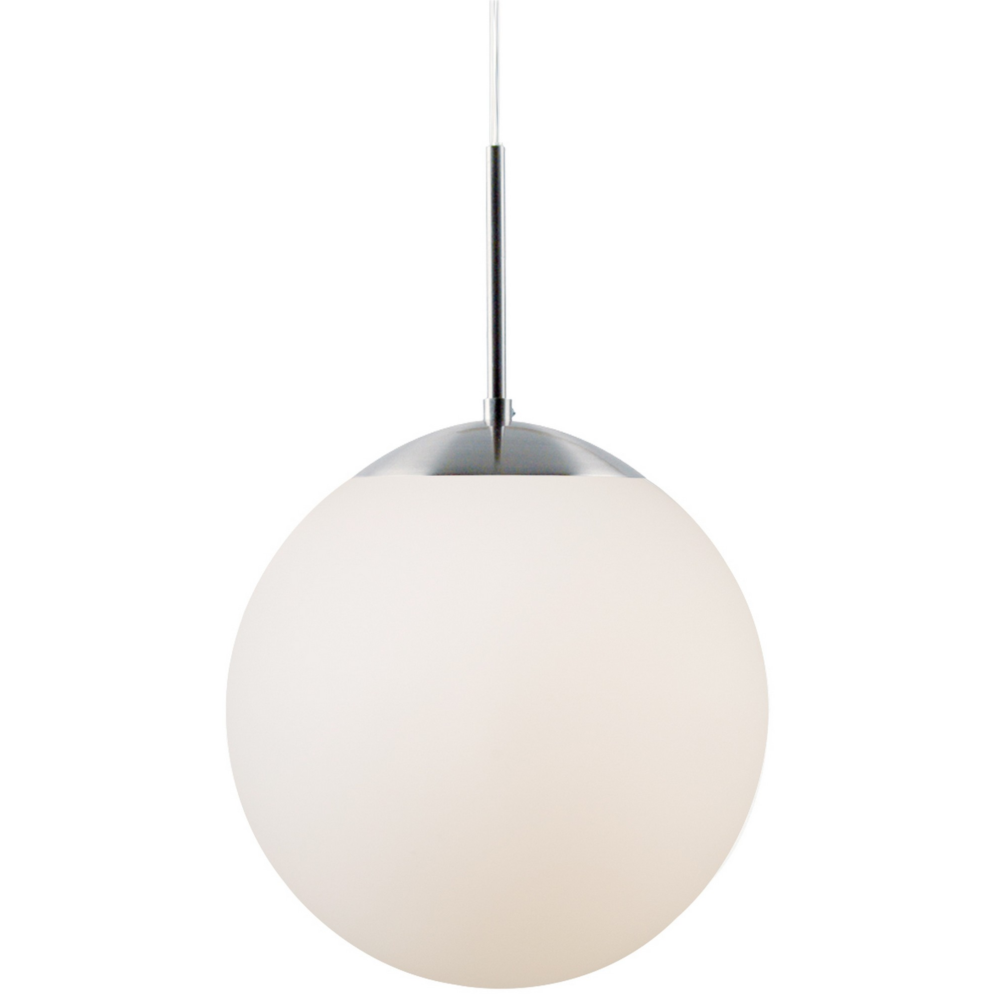 5701581104013 Nordlux Cafe hvid pendel Lamper,Pendler-/ Hængelamper,Pendler/Hængelamper 87100000410 Cafe