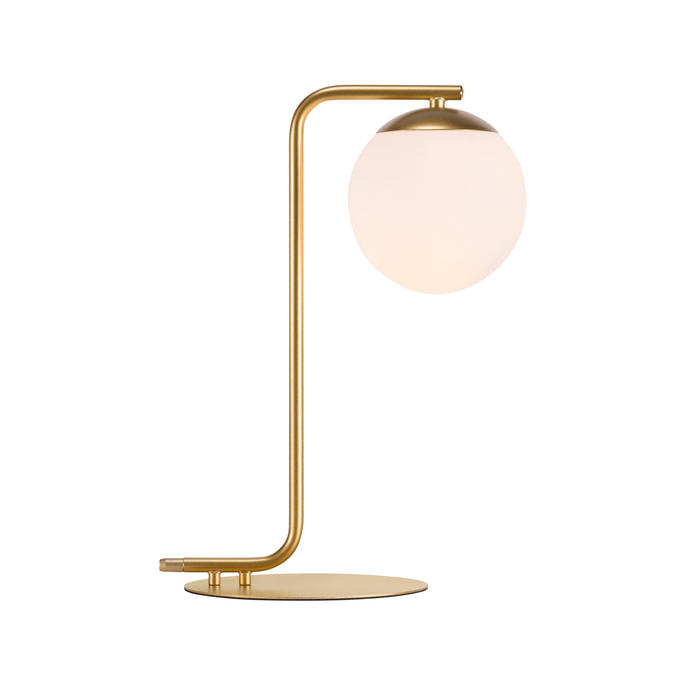 5701581407985 Nordlux Grant messing - Bordlampe Lamper,Bordlamper,Bordlamper 87100005320 Grant messing