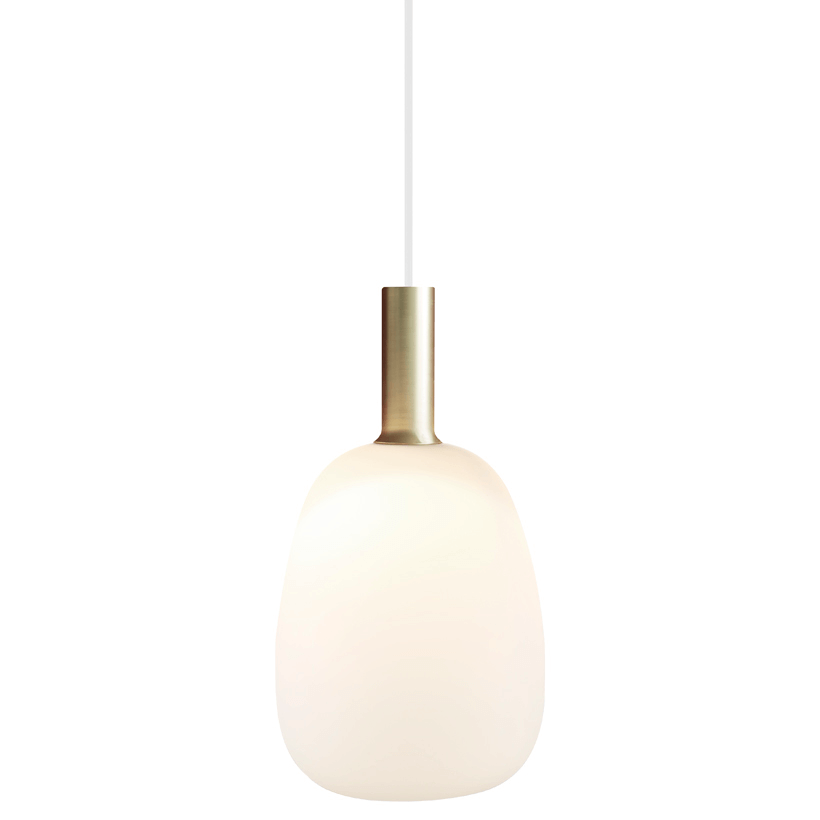 5701581413788 Nordlux Alton Ø23 hvid - Pendel Lamper,Pendler-/ Hængelamper,Pendler/Hængelamper 87100005140 Alton Ø23 hvid