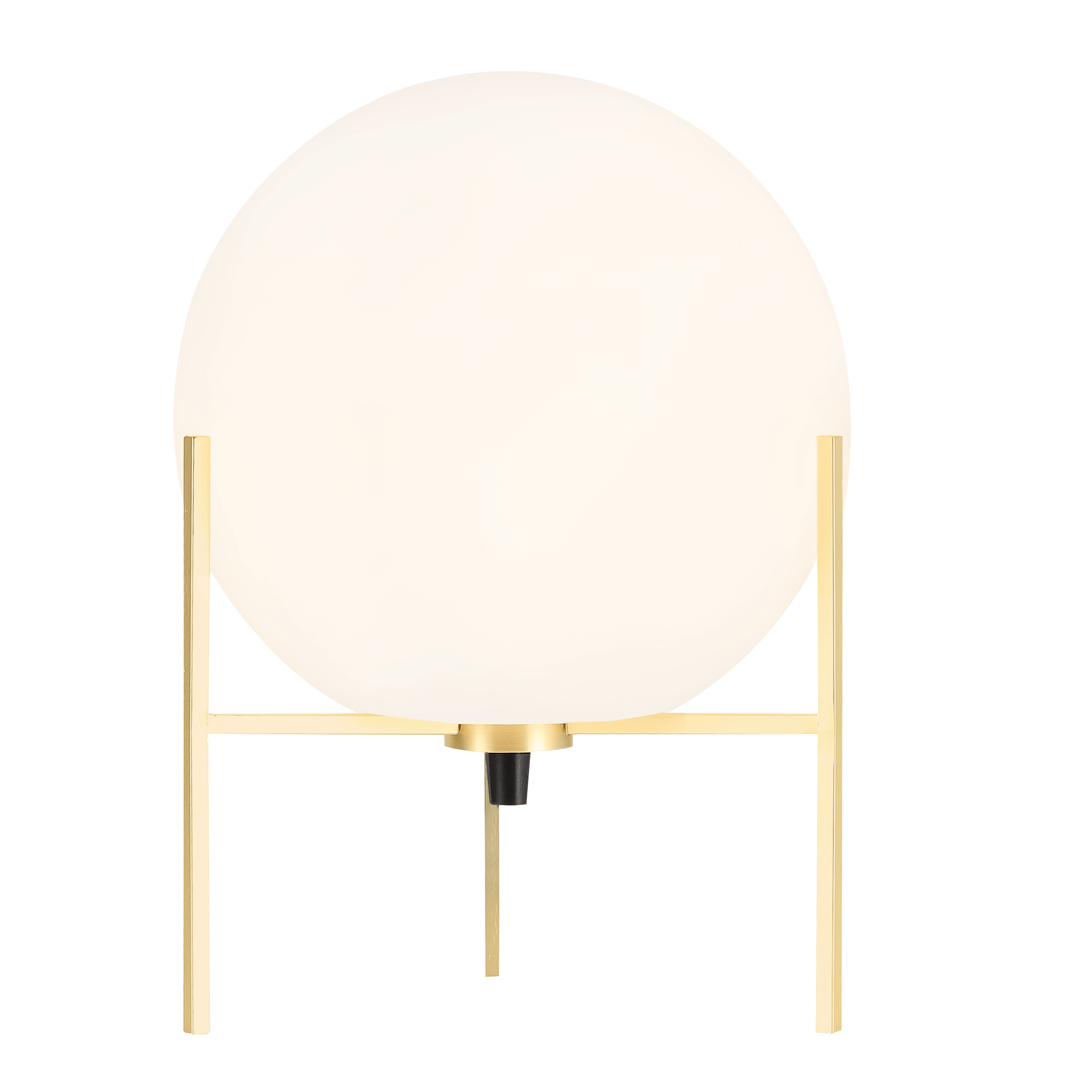 5701581416987 Nordlux Alton hvid - Bordlampe Lamper,Bordlamper,Bordlamper 87100005170 Alton hvid