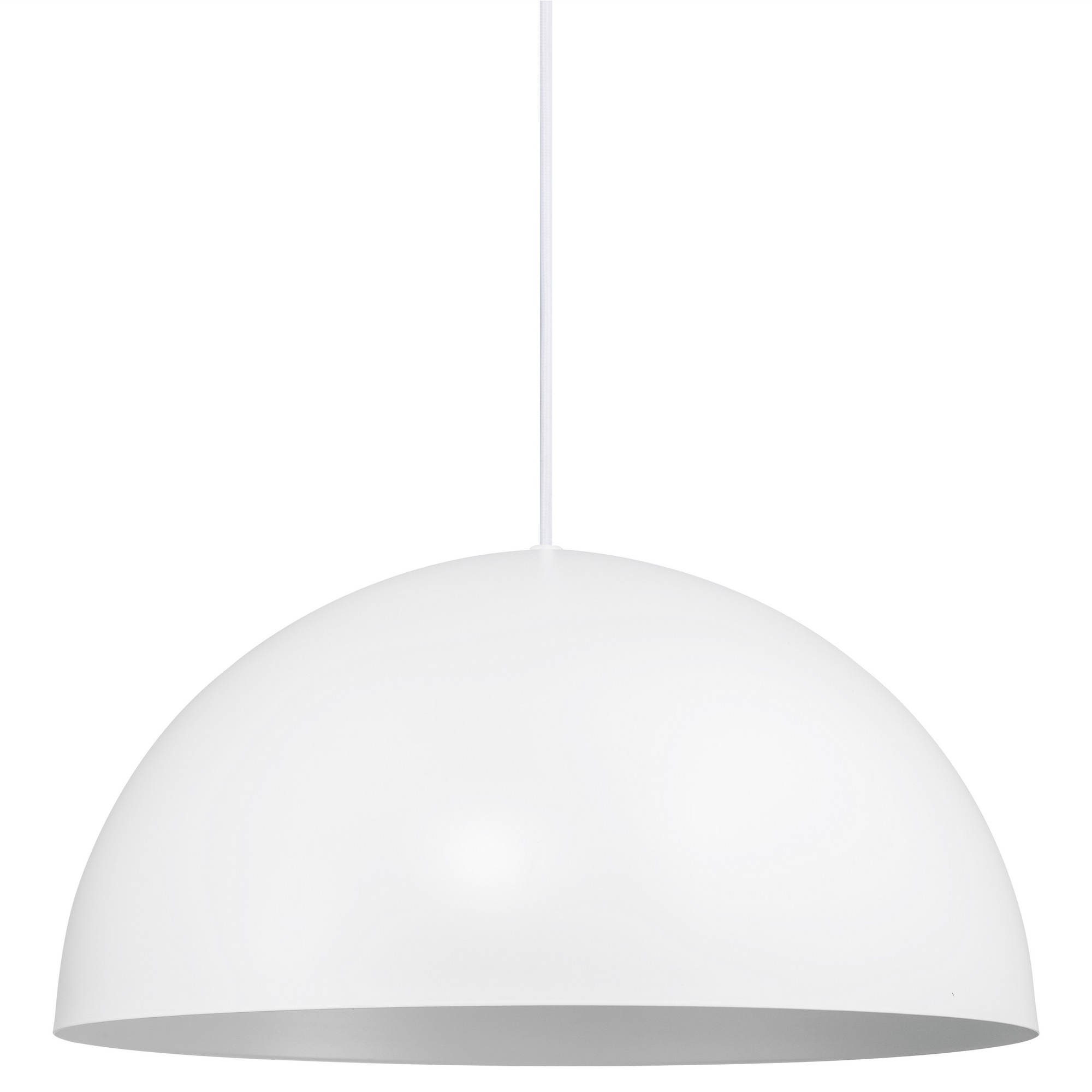 5701581458581 Nordlux Ellen 40 hvid pendel Lamper,Pendler-/ Hængelamper,Pendler/Hængelamper 87100006610 Ellen