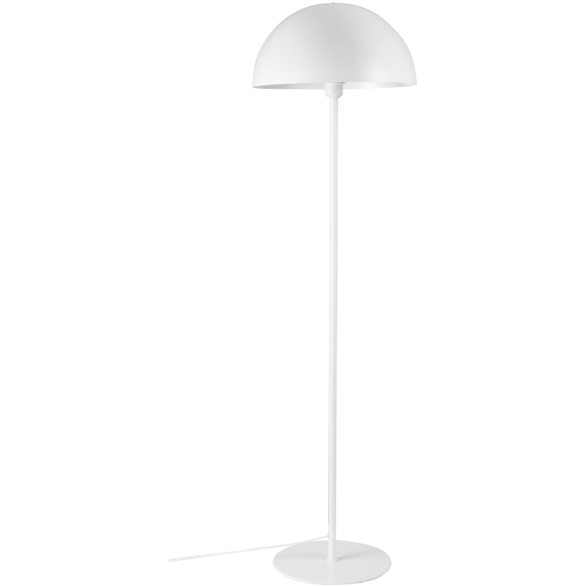 5701581458789 Nordlux Ellen hvid gulvlampe Lamper,Gulvlamper,Gulvlamper 87100006630 Ellen