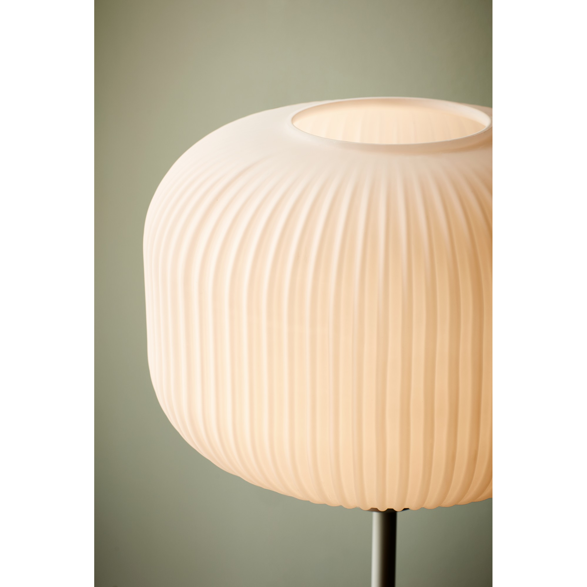 5701581463882 Nordlux Milford hvid gulvlampe Lamper,Gulvlamper,Gulvlamper 87100007100 Milford