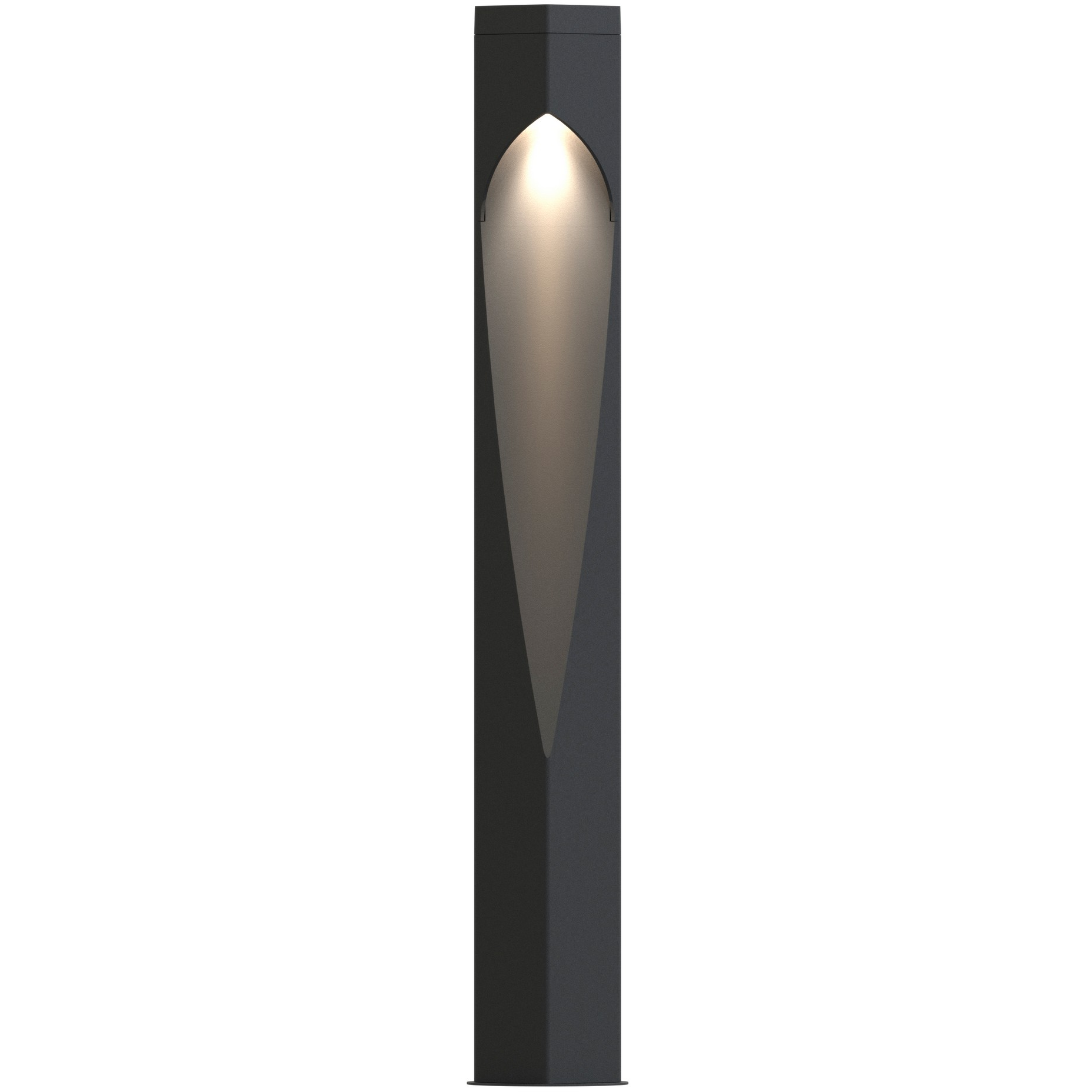 5701581464384 Nordlux Concor sort havelampe Lamper,Udendørs- lamper,Udendørslamper 87100007160 Concor