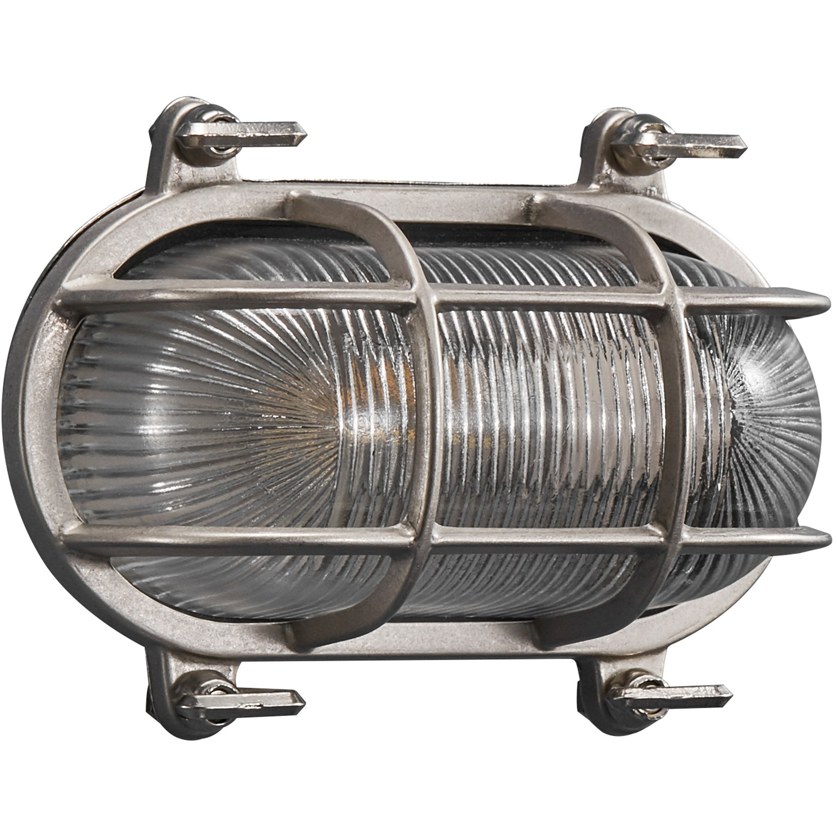5701581464780 Nordlux Helford grå udendørs væglampe Lamper,Udendørs- lamper,Udendørslamper 87100007200 Helford