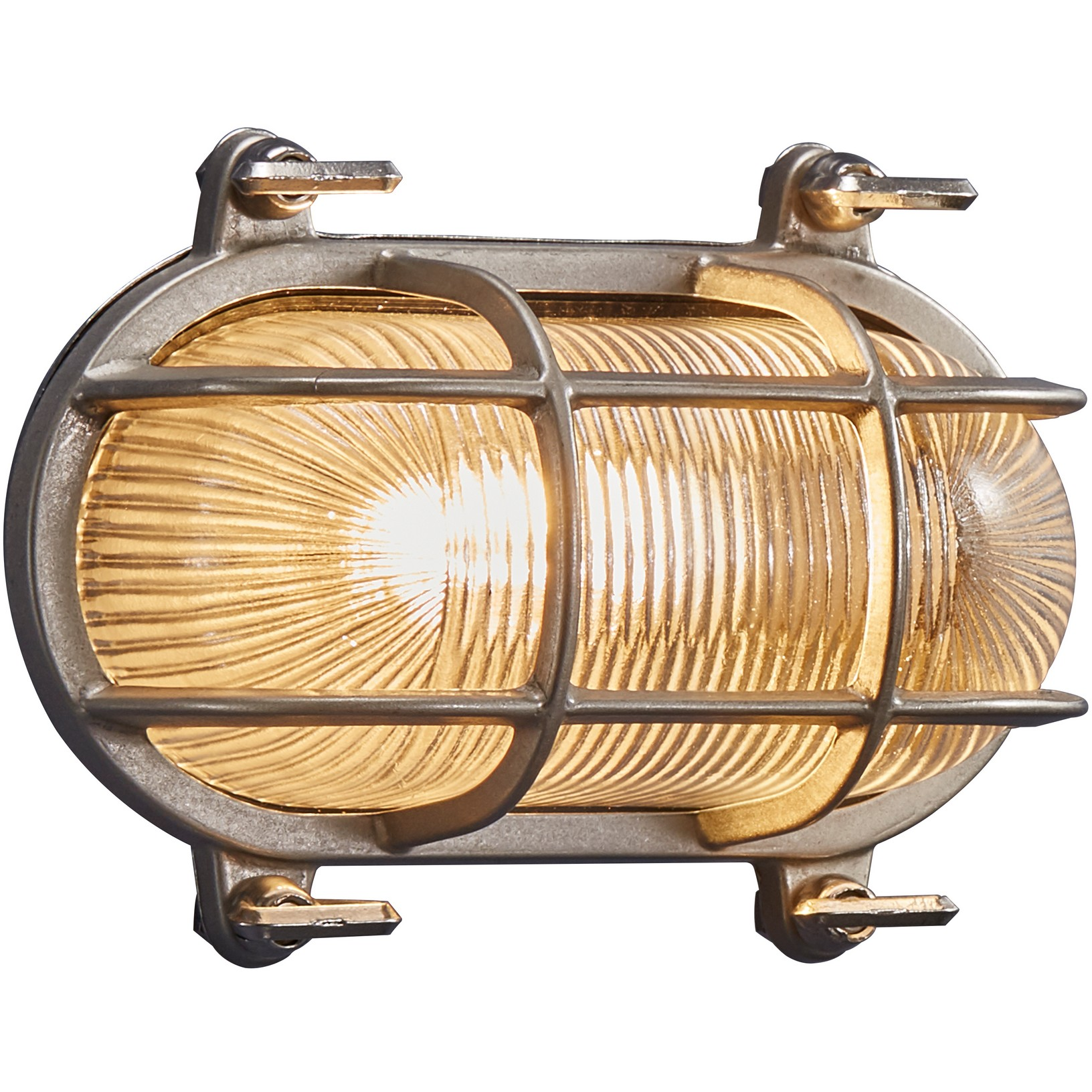 5701581464780 Nordlux Helford grå udendørs væglampe Lamper,Udendørs- lamper,Udendørslamper 87100007200 Helford