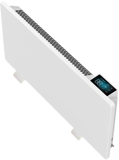 5703347103032 Thermex 140.21.0500.2 - Radiator HeatMex Wifi Panel heater 5 Hus & Have,Klima/ ventilation,Radiatorer 9900032270 140.21.0500.2