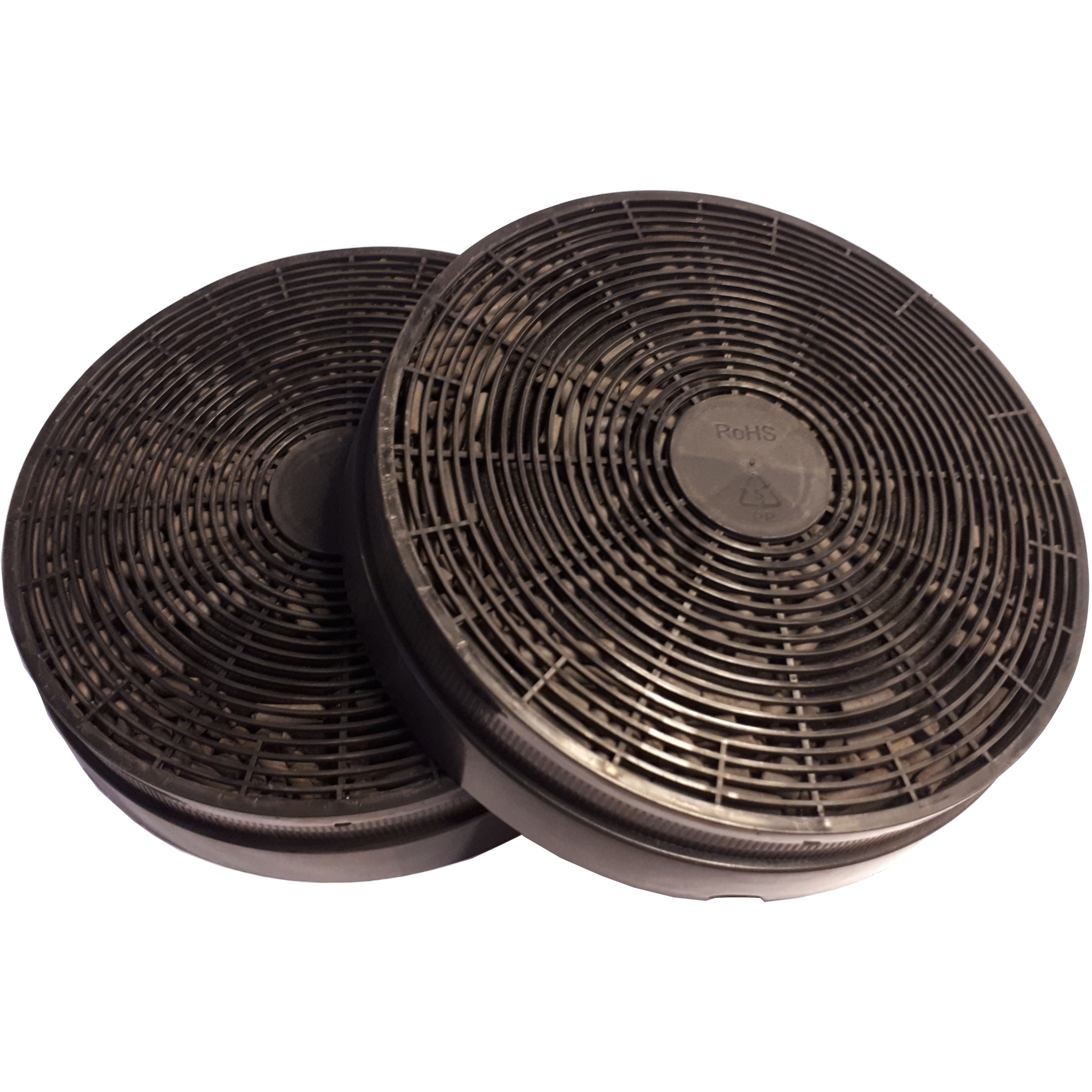 Thermex 535.21.8400.9 - Kulfiltersæt til Vertical Automatic