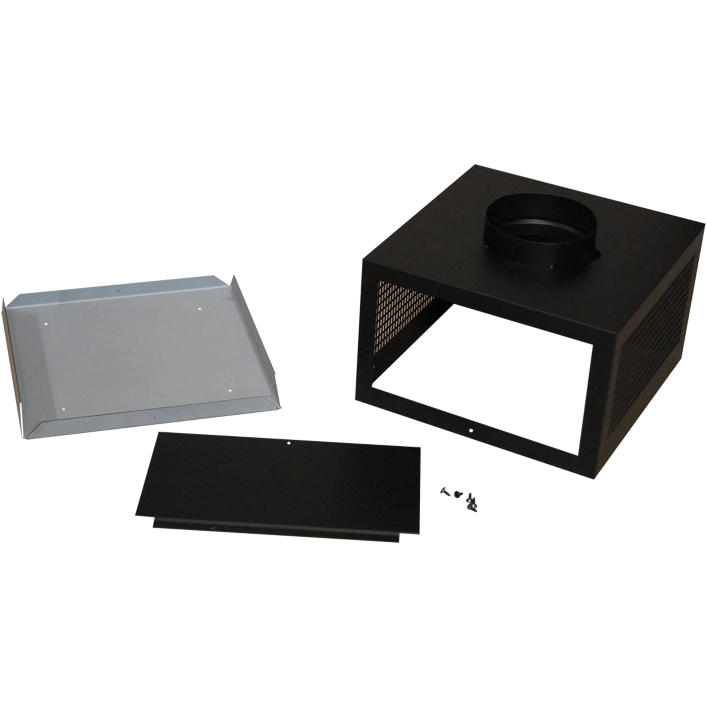 Thermex 536.99.1512.9 Plasmafilter skjuler væg - Tilbehør