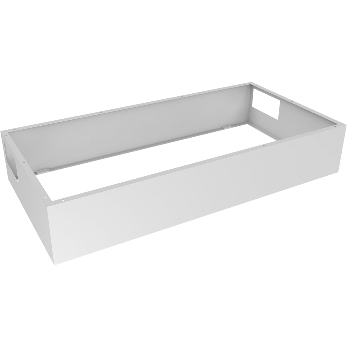 Thermex 500.00.3070.0 - Loftpodie Hvid til Integrata 900 for