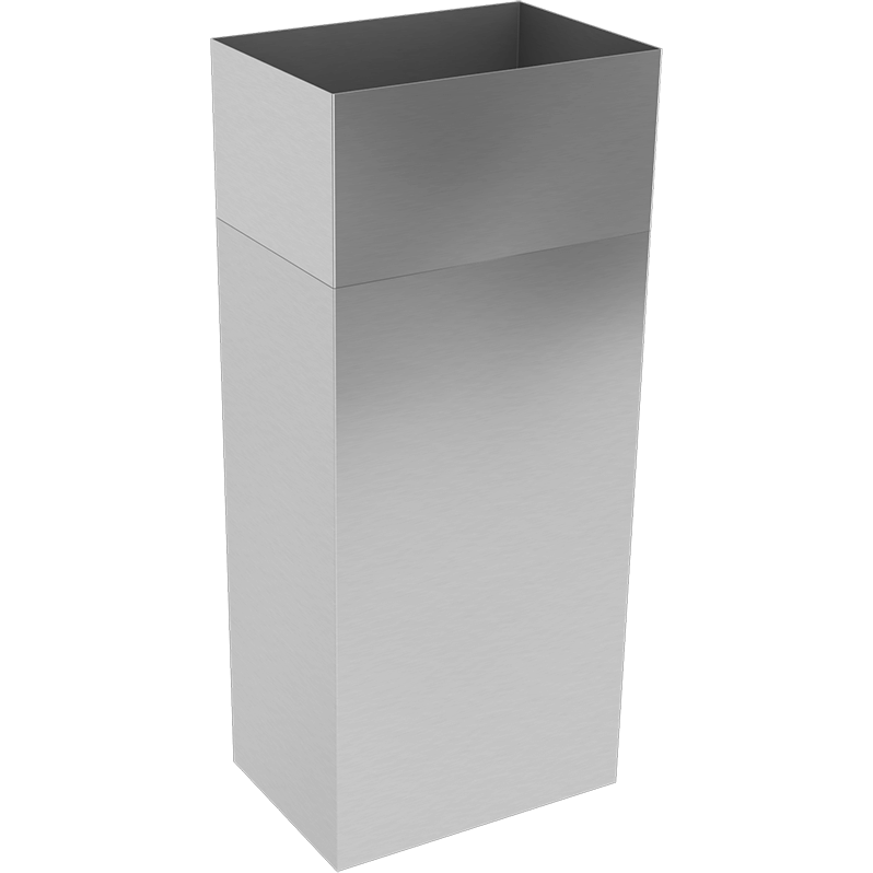 Thermex 537.23.1147.9 - Tilbehør emhætter Spec Kanal Harwich