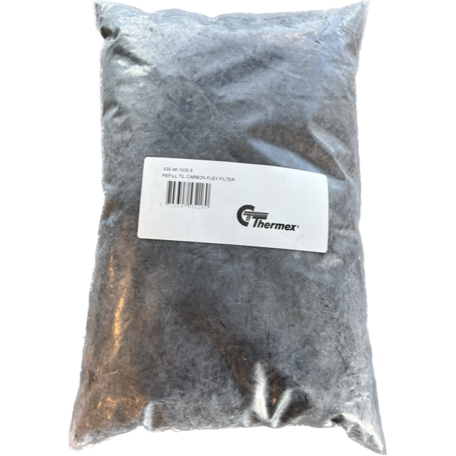 Thermex 535.46.1005.9 - Refill til Carbon Flex filter