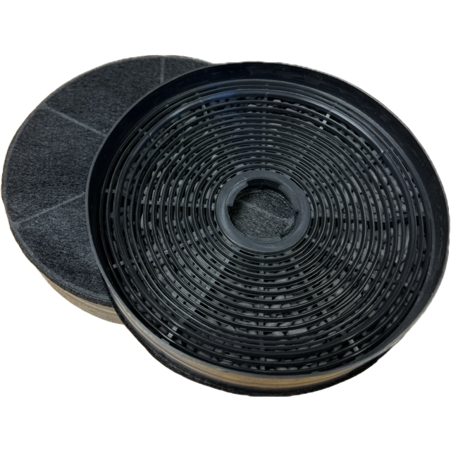 5703347533211 Thermex 535.23.0590.9 Kulfilter for Design Line 8003 Hvidevarer,Emhætter,Emhætte filtre 9900035730 535.23.0590.9