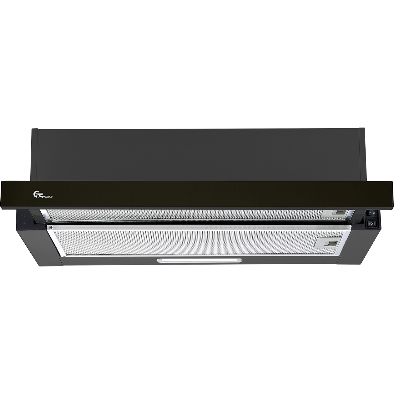 Thermex York IV 520.21.6062.2 - Skabsintegreret emhætte