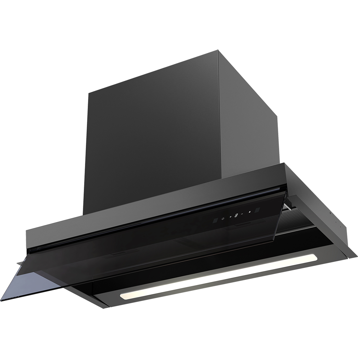 Thermex Integro 51 II Premium 513.21.2562.2 - Skabsintegrere