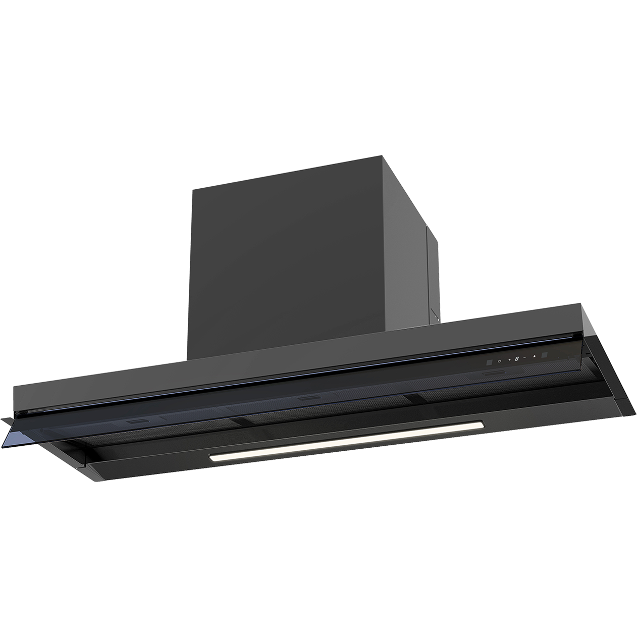 Thermex Integro 51 II Premium 513.21.2592.2 - Skabsintegrere