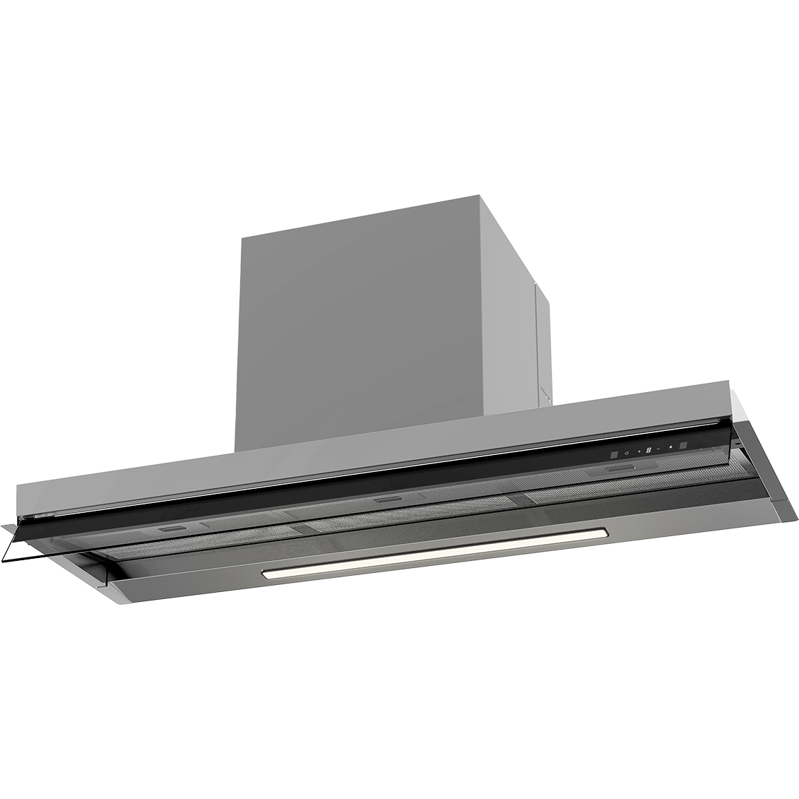 Thermex Integro 51 II Premium 513.21.2598.2 - Skabsintegrere