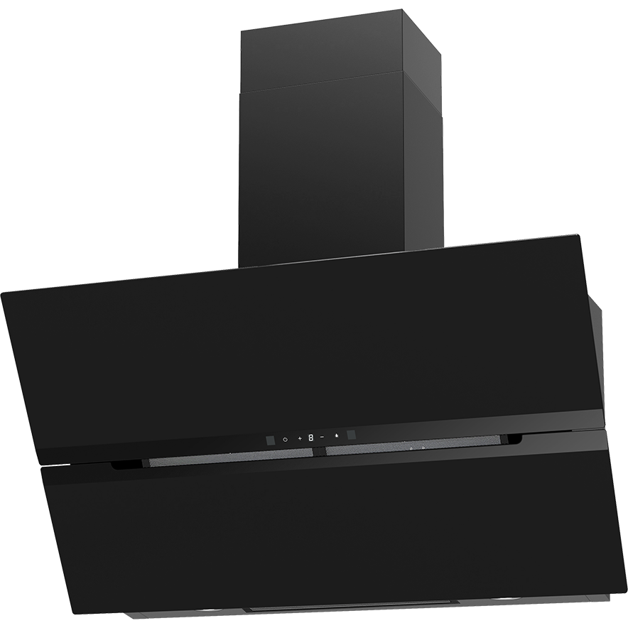 Vertical Automatic 540.21.1592.2 - Skråtstillet emhætte