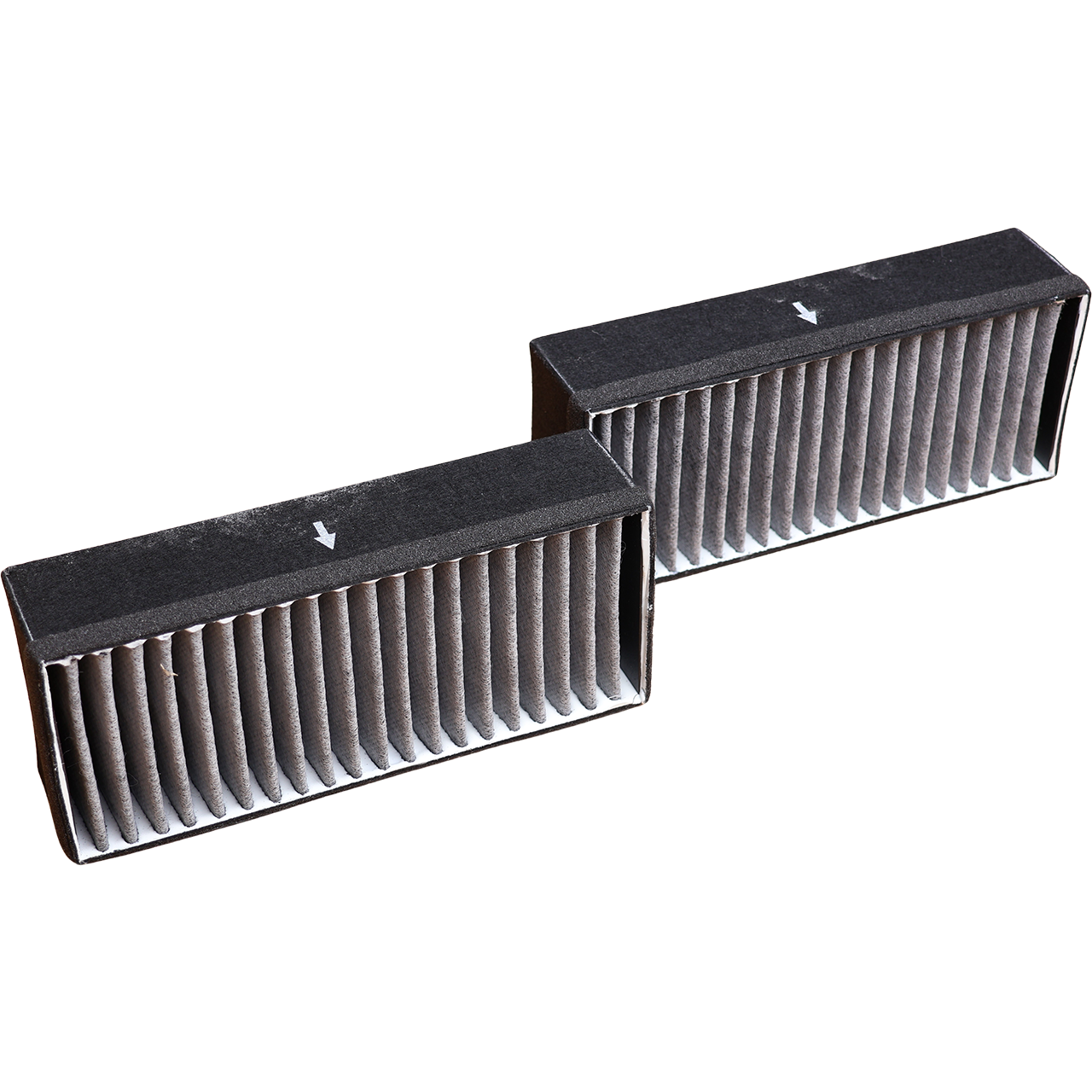 5703347534645 Thermex 535.21.3031.9 KF 80 basic kulfiltersæt for downdraft Hvidevarer,Emhætter,Emhætte filtre 9900035720 535.21.3031.9