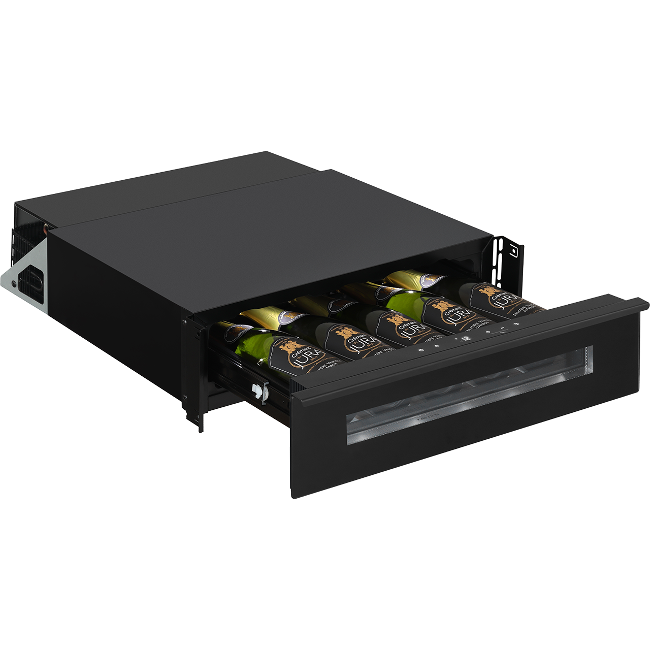 Thermex 910.21.1013.2 - Winemex 5, skuffe model