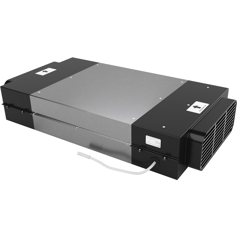 Thermex 535.10.1001.9 - Emhætte filter