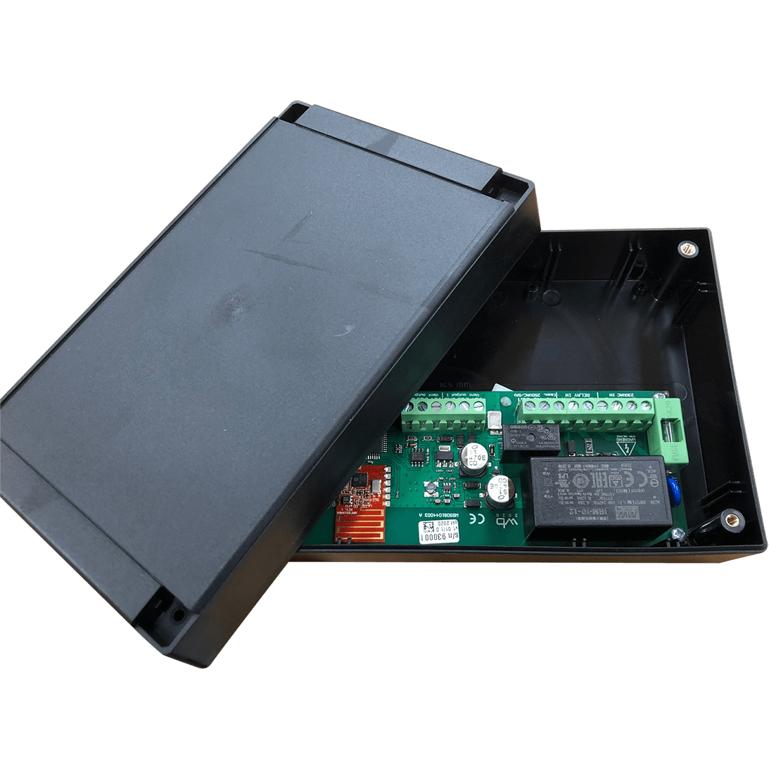 Thermex 536.99.5051.9 Ventmex/SVS PCB - Ventmex/SVS PCB