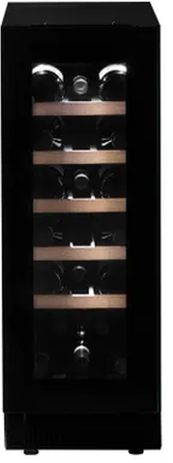 5703540158044 Vestfrost WFG 18 fritstående vinkøleskab Hvidevarer,Køleskabe,Fritstående vinkøleskabe 9800580440 WFG 18