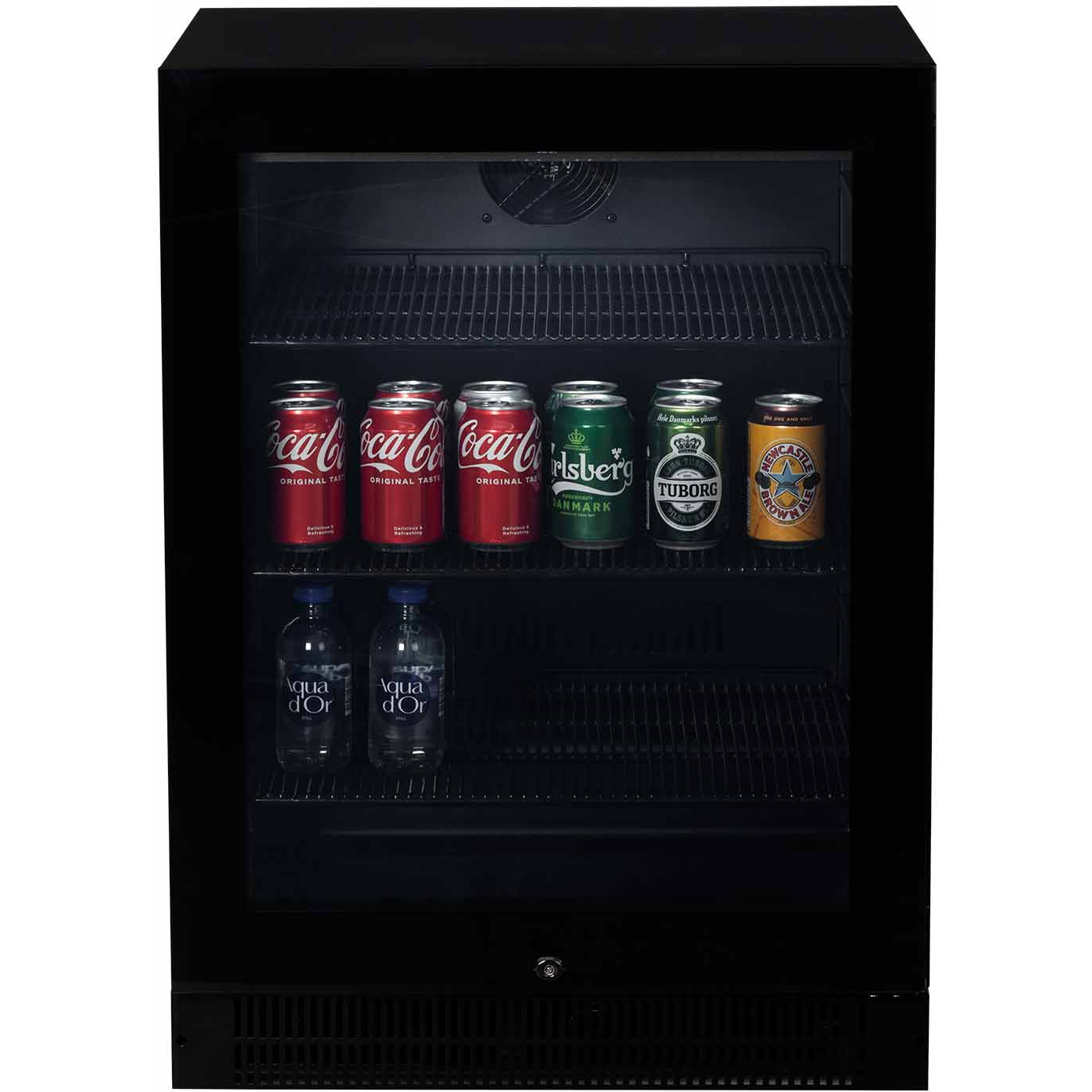 Vestfrost MFG 95 - Professionelt display cooler