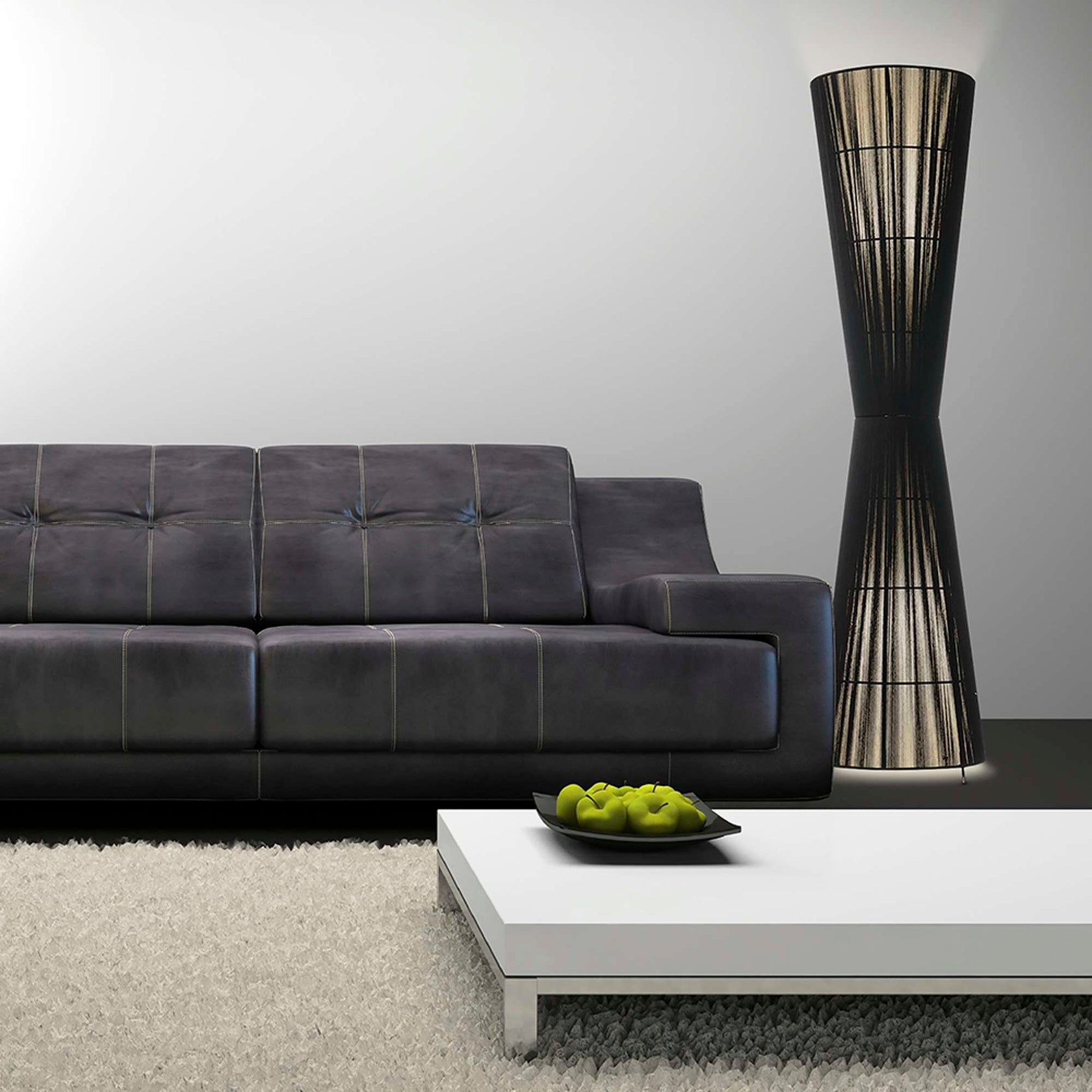 Nielsen Light Ruse - Gulvlampe