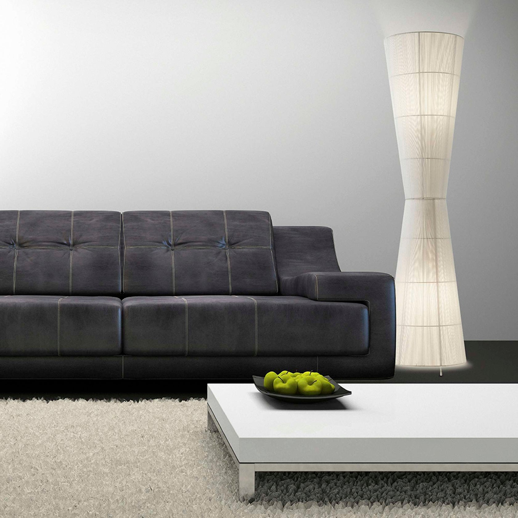 Nielsen Light Ruse - Gulvlampe