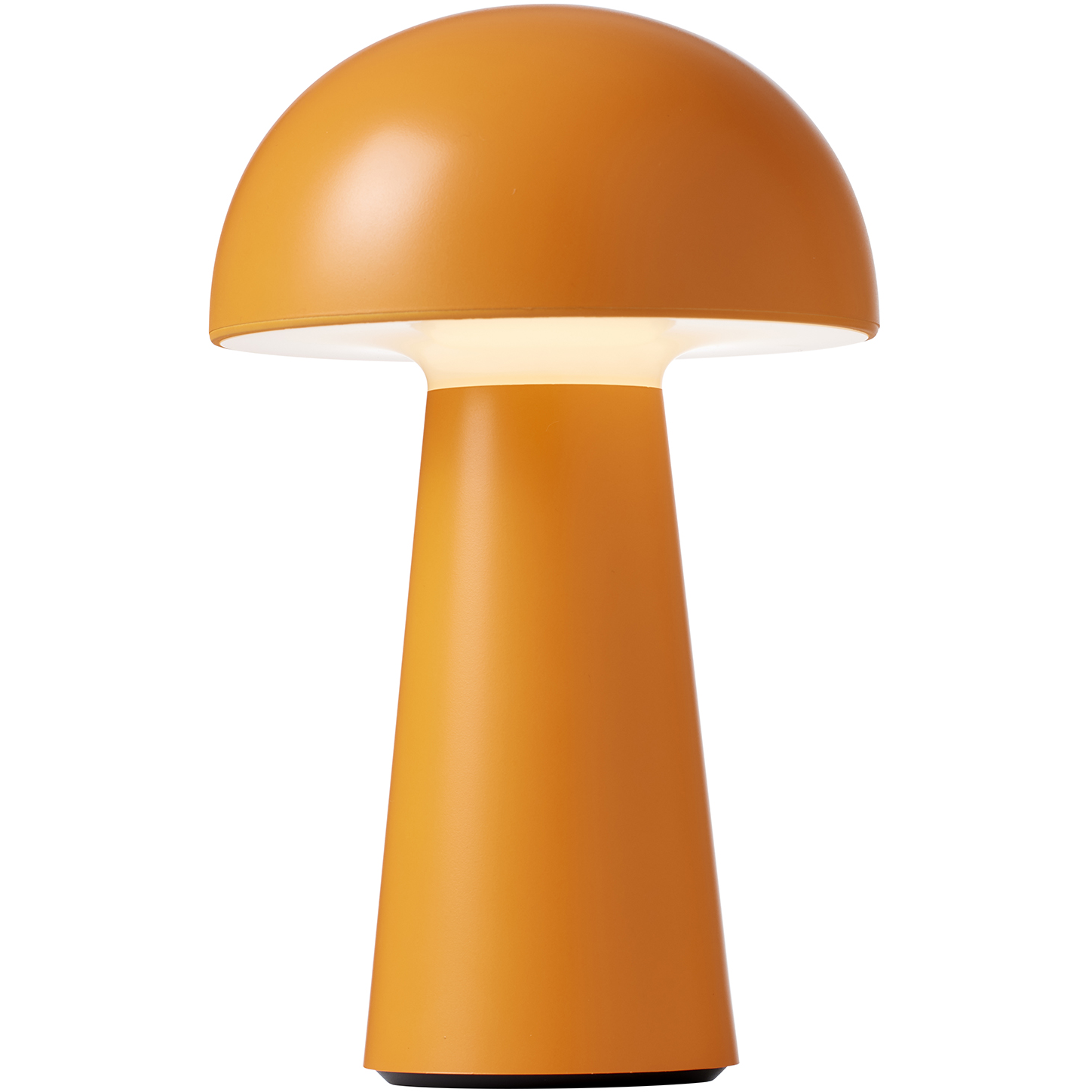 5703701255162 Nielsen Light Move Me orange - Bordlampe portable Lamper,Bordlamper,Trådløse bordlamper 80900009250 255162