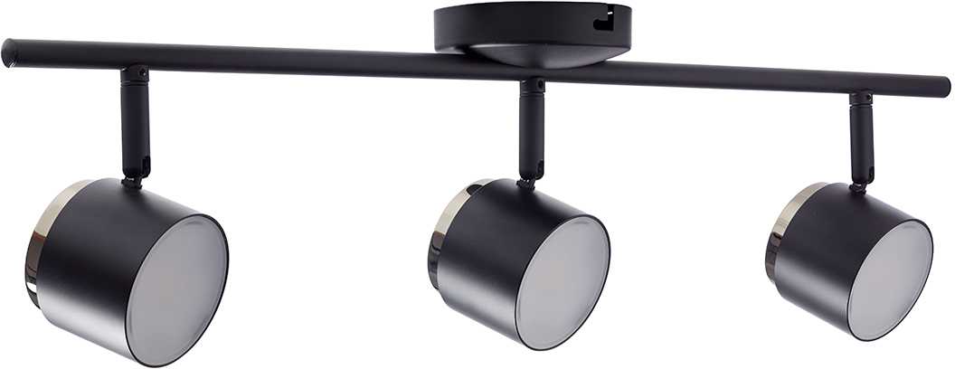 5703701280232 Nielsen Light Teater 280232 - 3-Spot Lamper,Spotserier,Spotserier 80900004650 Teater 280232