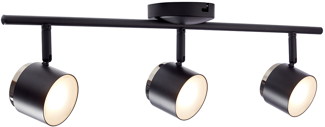 5703701280232 Nielsen Light Teater 280232 - 3-Spot Lamper,Spotserier,Spotserier 80900004650 Teater 280232