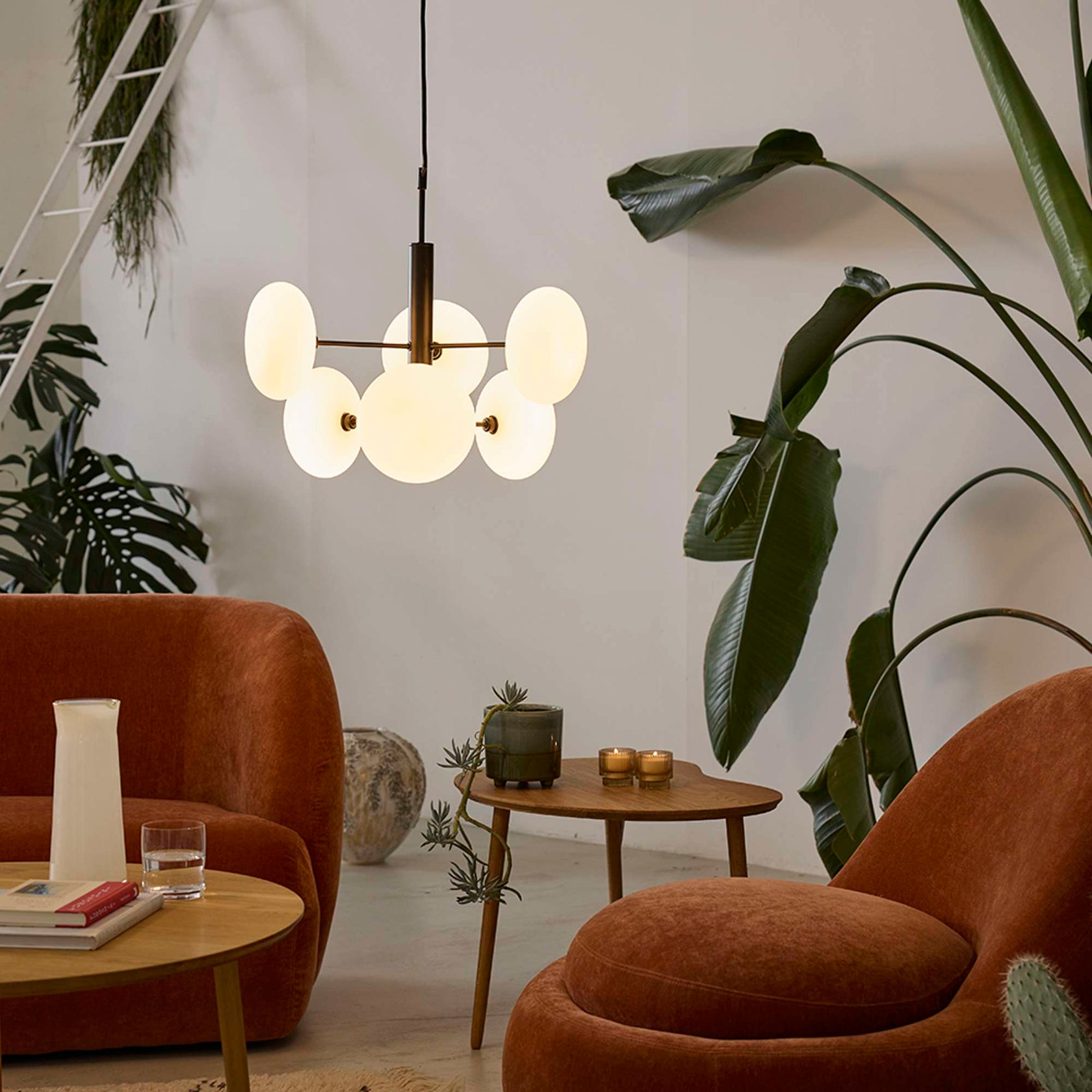 5703701472019 Nielsen Light Continental mat sort pendel Lamper,Pendler-/ Hængelamper,Pendler/Hængelamper 80900009570 Continental