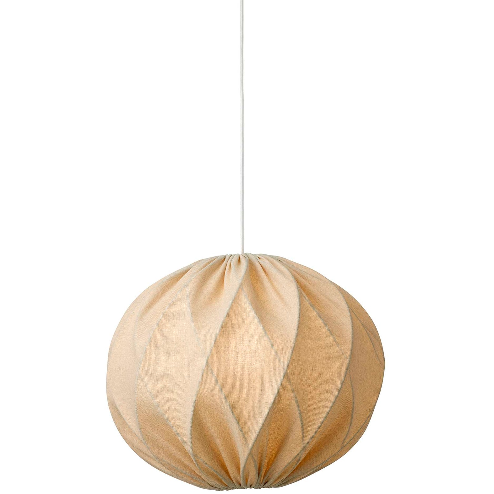 5703701480045 Nielsen Light Jasmin Ø40 sand pendel Lamper,Pendler-/ Hængelamper,Pendler/Hængelamper 80900009590 Jasmin