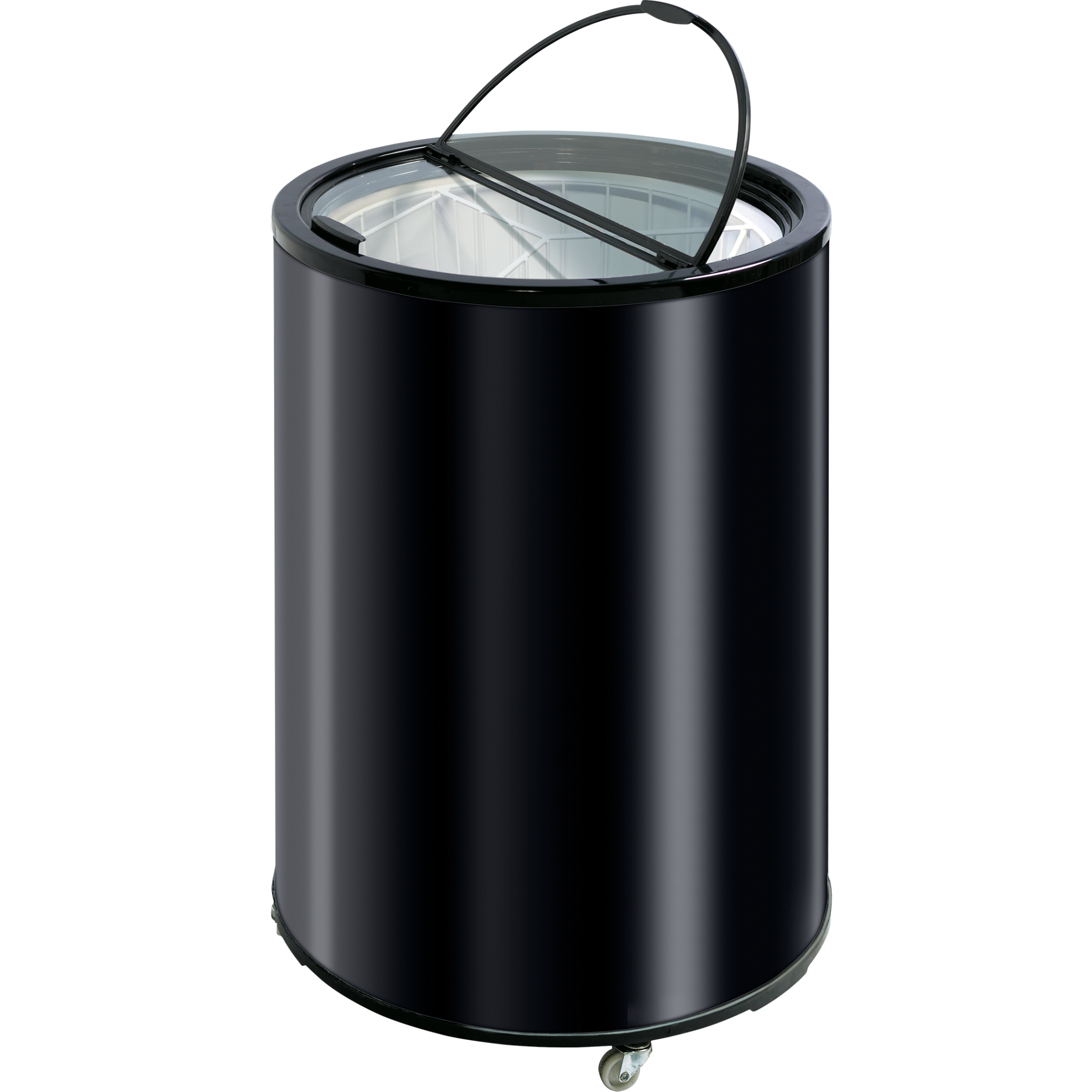 Scandomestic FT 87 BE - Fryseskab/-boks