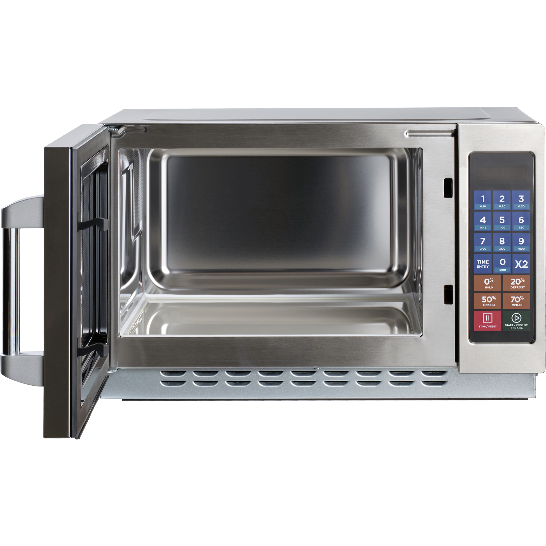 5704704019997 Scandomestic MWP34X professionel mikroovn Hvidevarer,Ovne,Mikroovne 8300005960 MWP34X