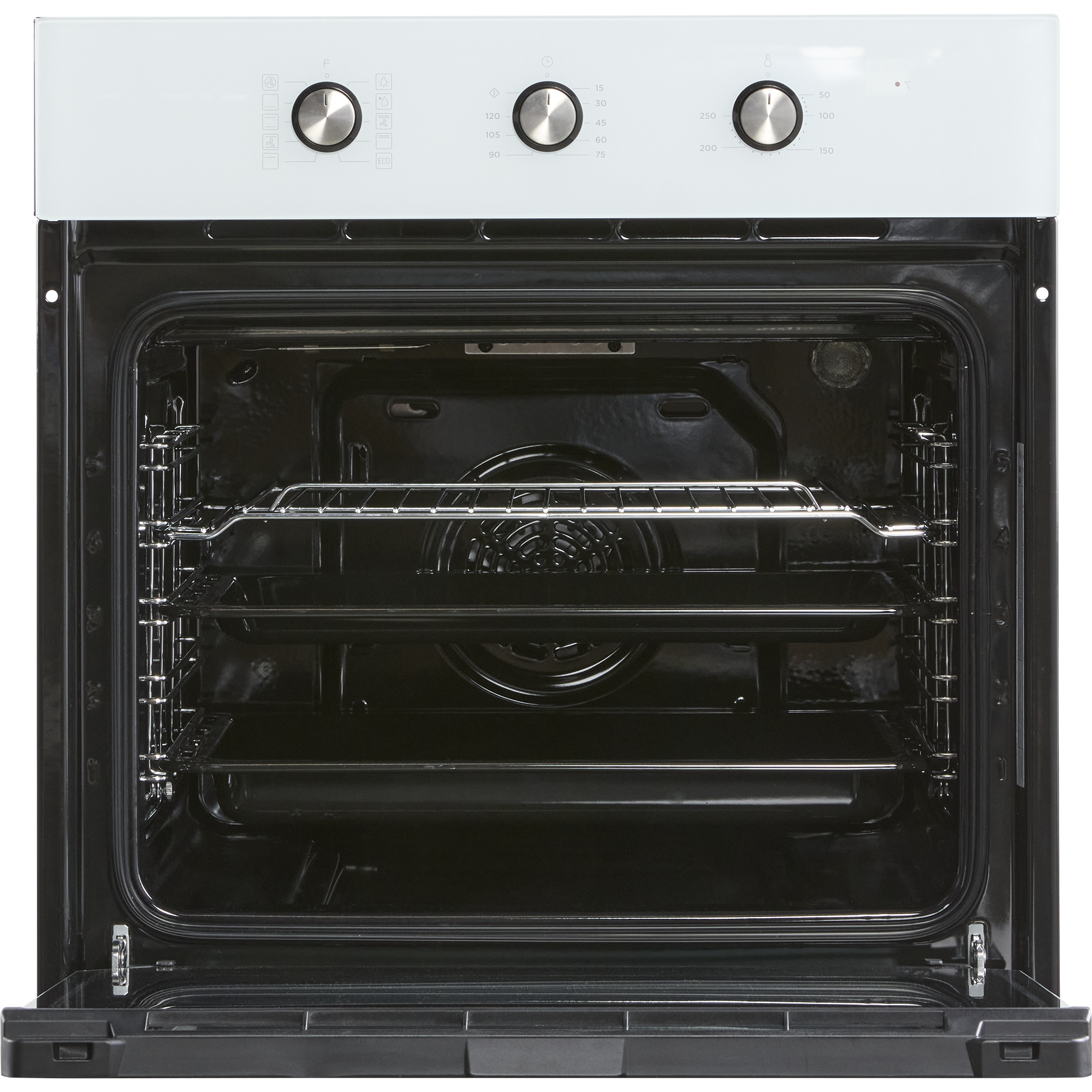 Scandomestic OVB70CWA - Ovn til indbygning