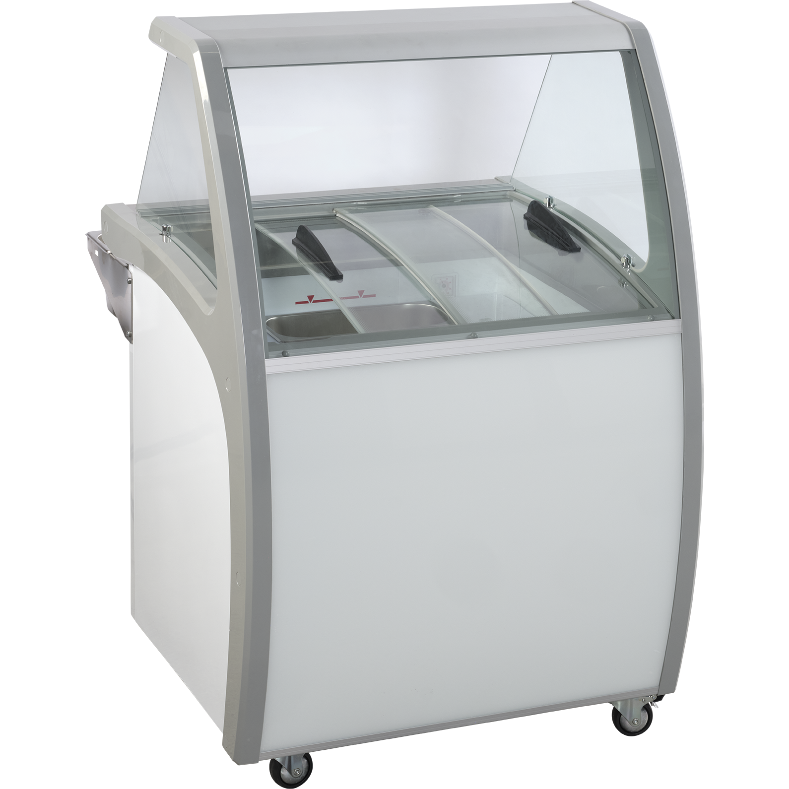 Scandomestic SIC4WB - Isdisk