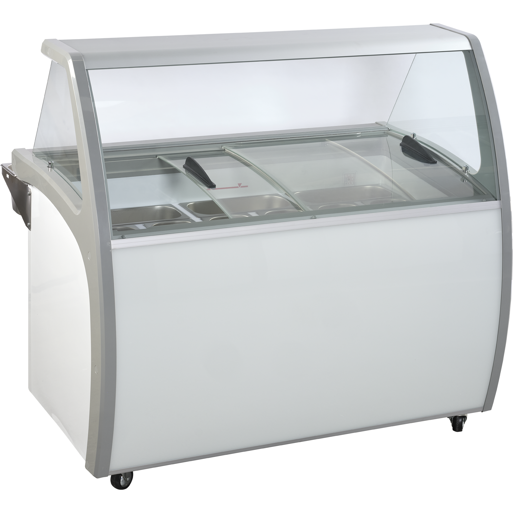 Scandomestic SIC9WB - Isdisk