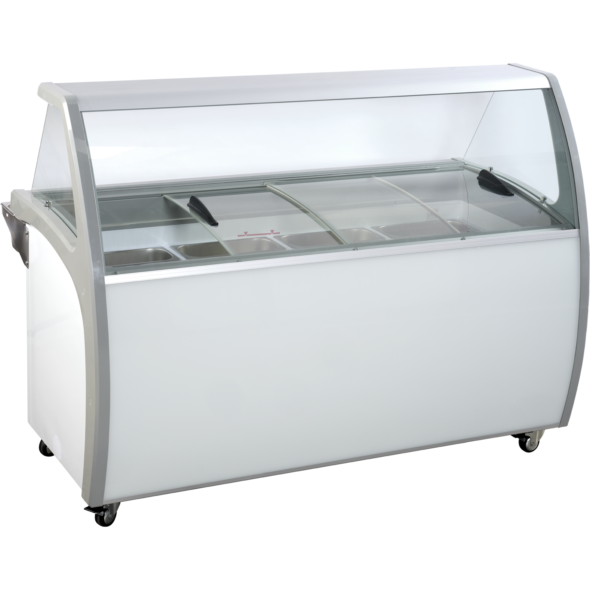 Scandomestic SIC12WB - Isdisk