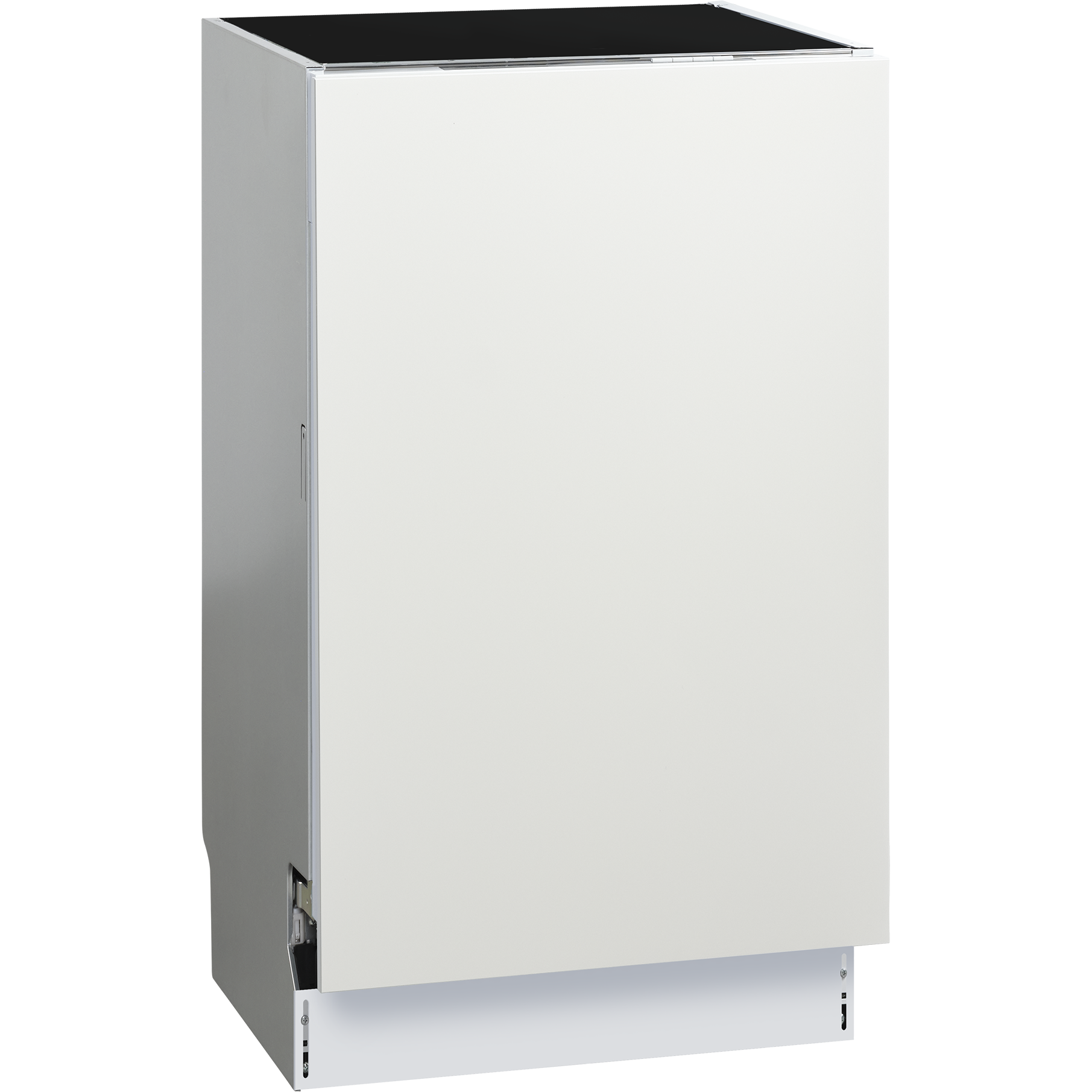 5704704022898 Scandomestic DWI1042WC smal opvaskemaskine til integrering Hvidevarer,Opvaskemaskine,Smalle opvaskemaskiner 8300006010 DWI1042WC