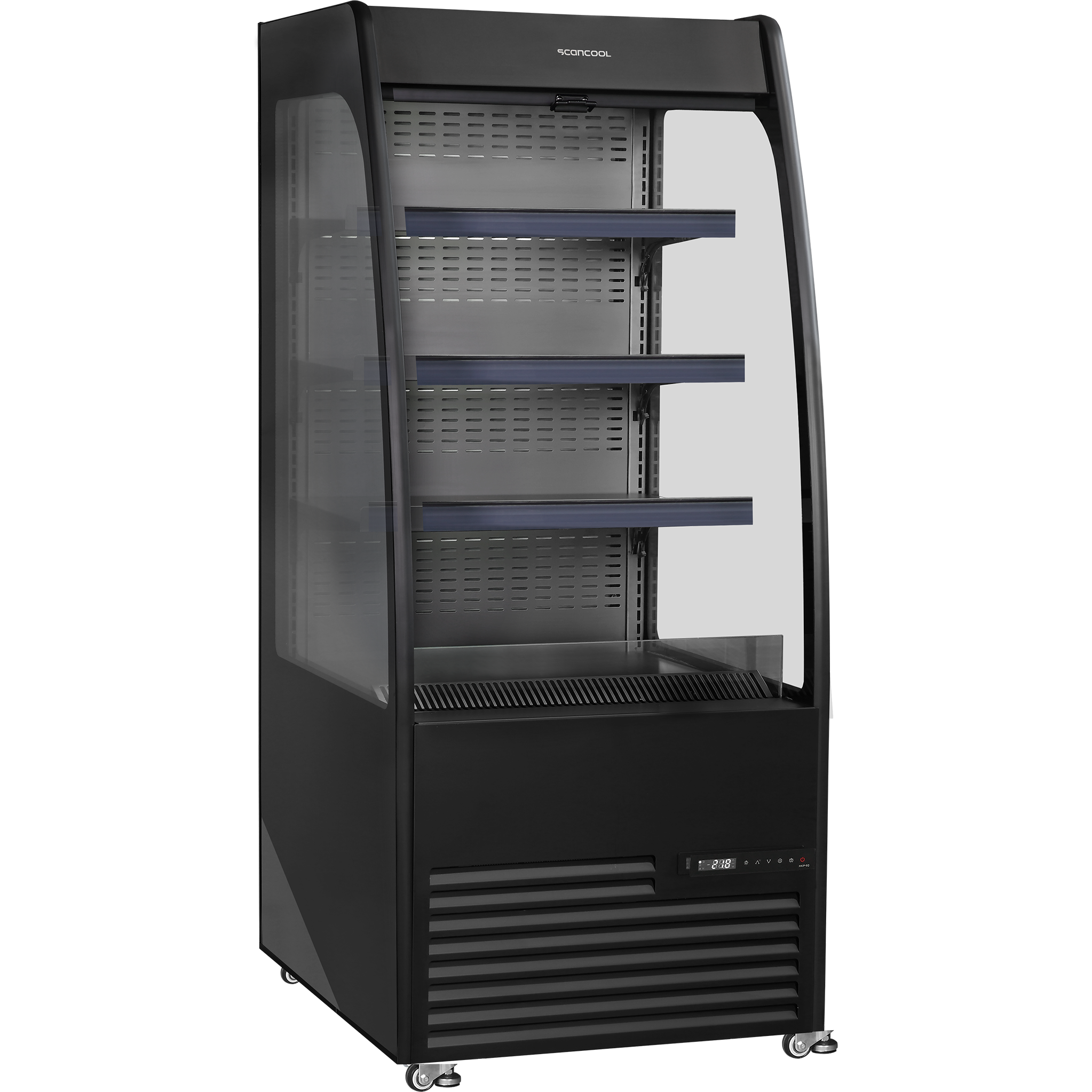 5704704022904 Scandomestic OFC60B kølemontre Hvidevarer,Industri,Køleskabe 8300006070 OFC60B