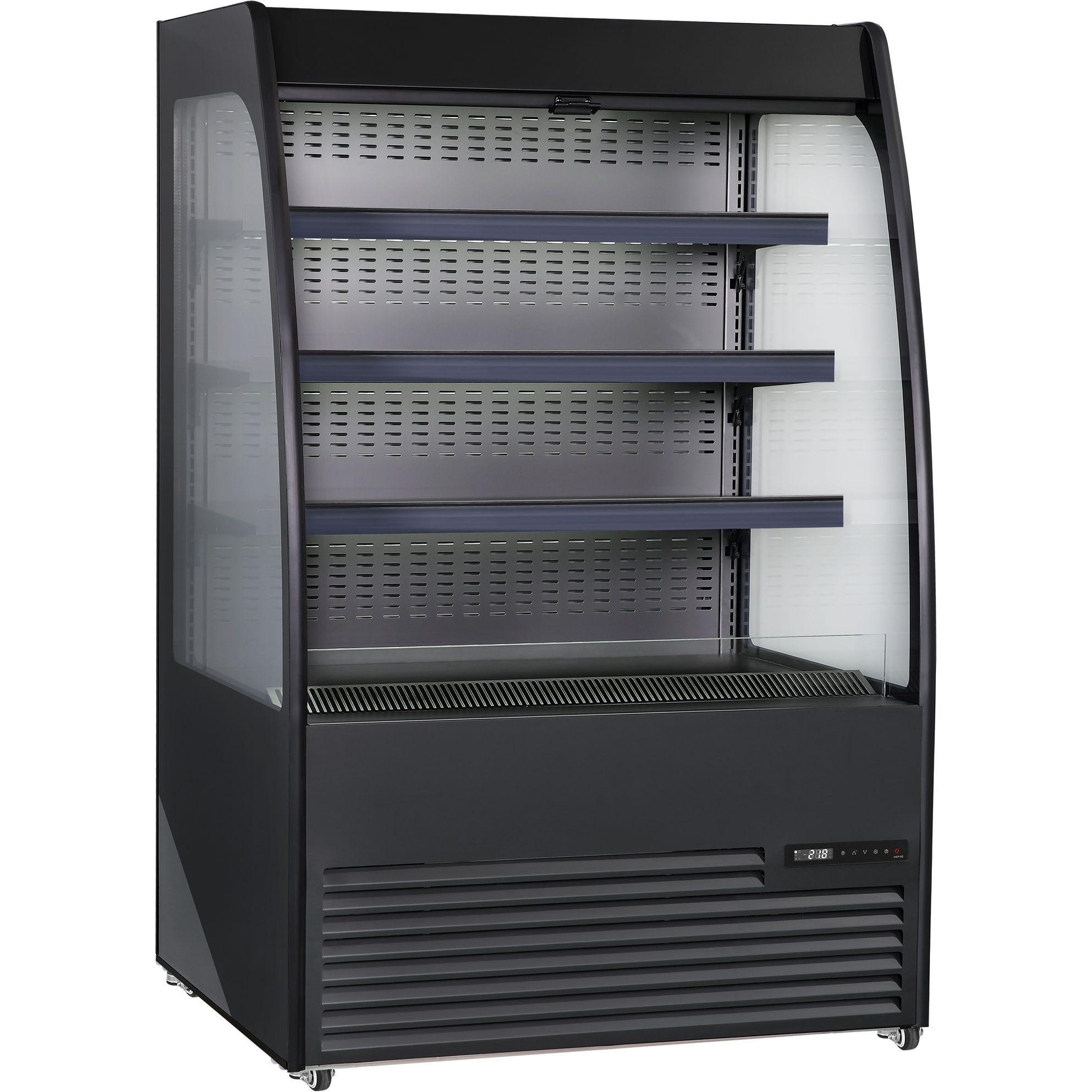 5704704022911 Scandomestic OFC90B kølemontre Hvidevarer,Industri,Køleskabe 8300006080 OFC90B