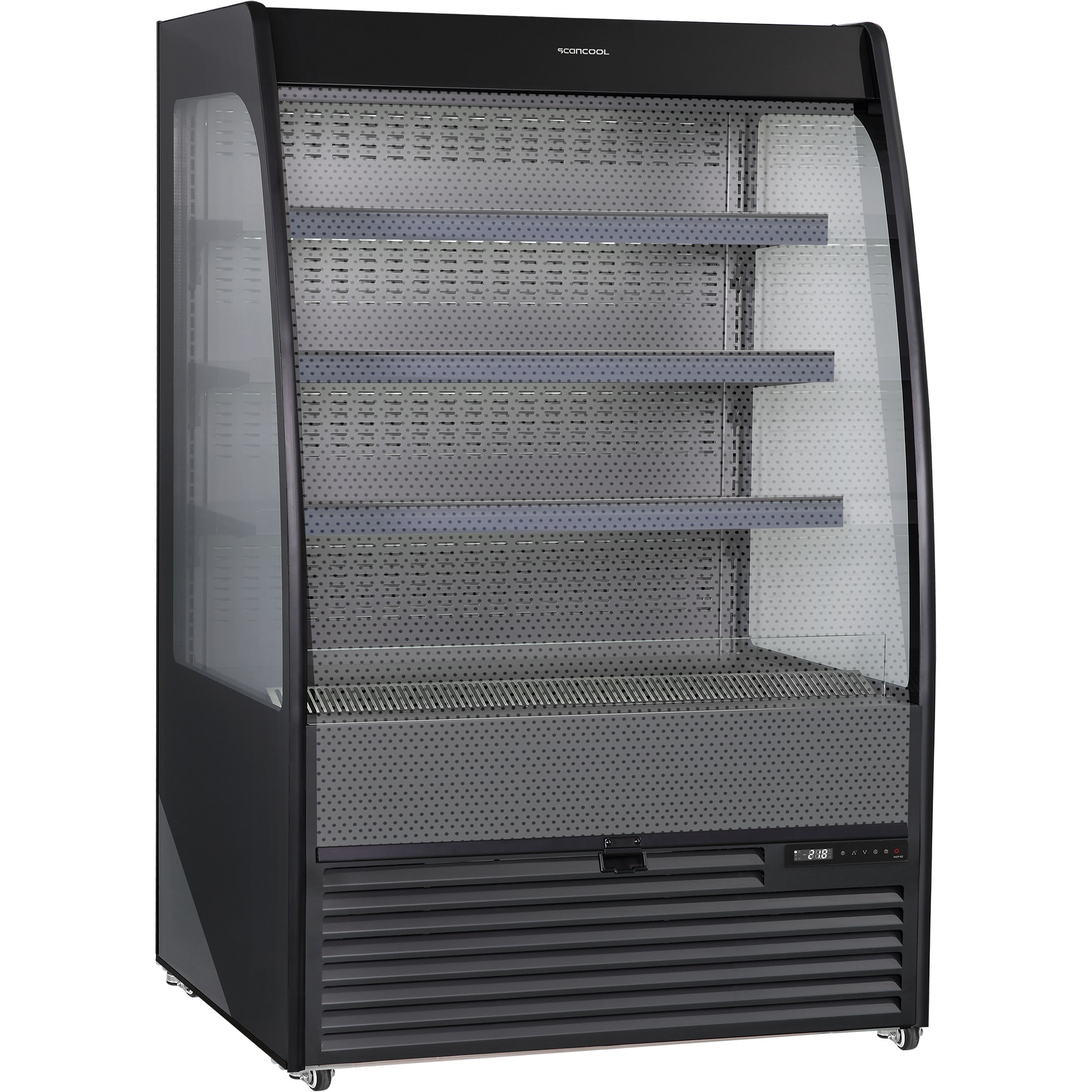 5704704022911 Scandomestic OFC90B kølemontre Hvidevarer,Industri,Køleskabe 8300006080 OFC90B