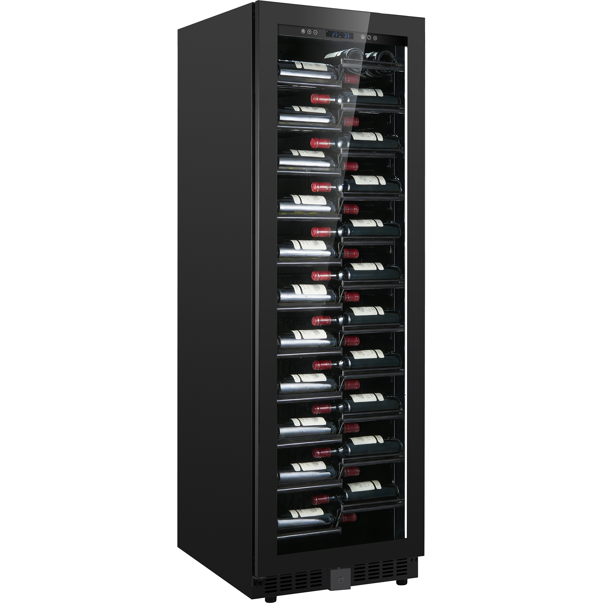 5704704023123 Scandomestic WC1281BF vinkøleskab professionel Hvidevarer,Industri,Køleskabe 8300005980 WC1281BF