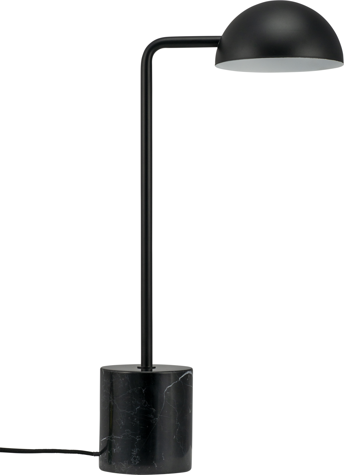 5704709050124 Dyberg Larsen Marble - Bordlampe Lamper,Bordlamper,Bordlamper 89200003580 Marble