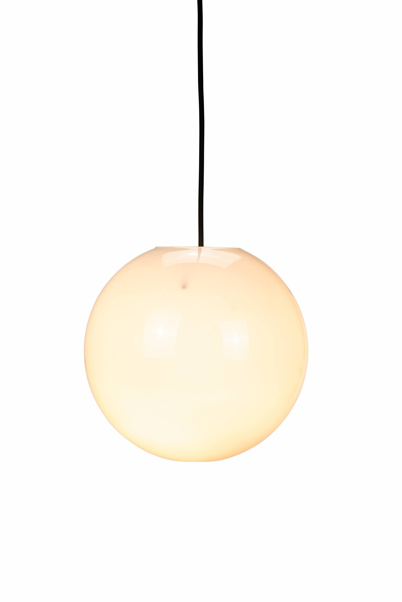5704709080121 Dyberg Larsen Cafè Opal 8012 - Pendel Lamper,Pendler-/ Hængelamper,Pendler/Hængelamper 89200003700 Cafè Opal 8012