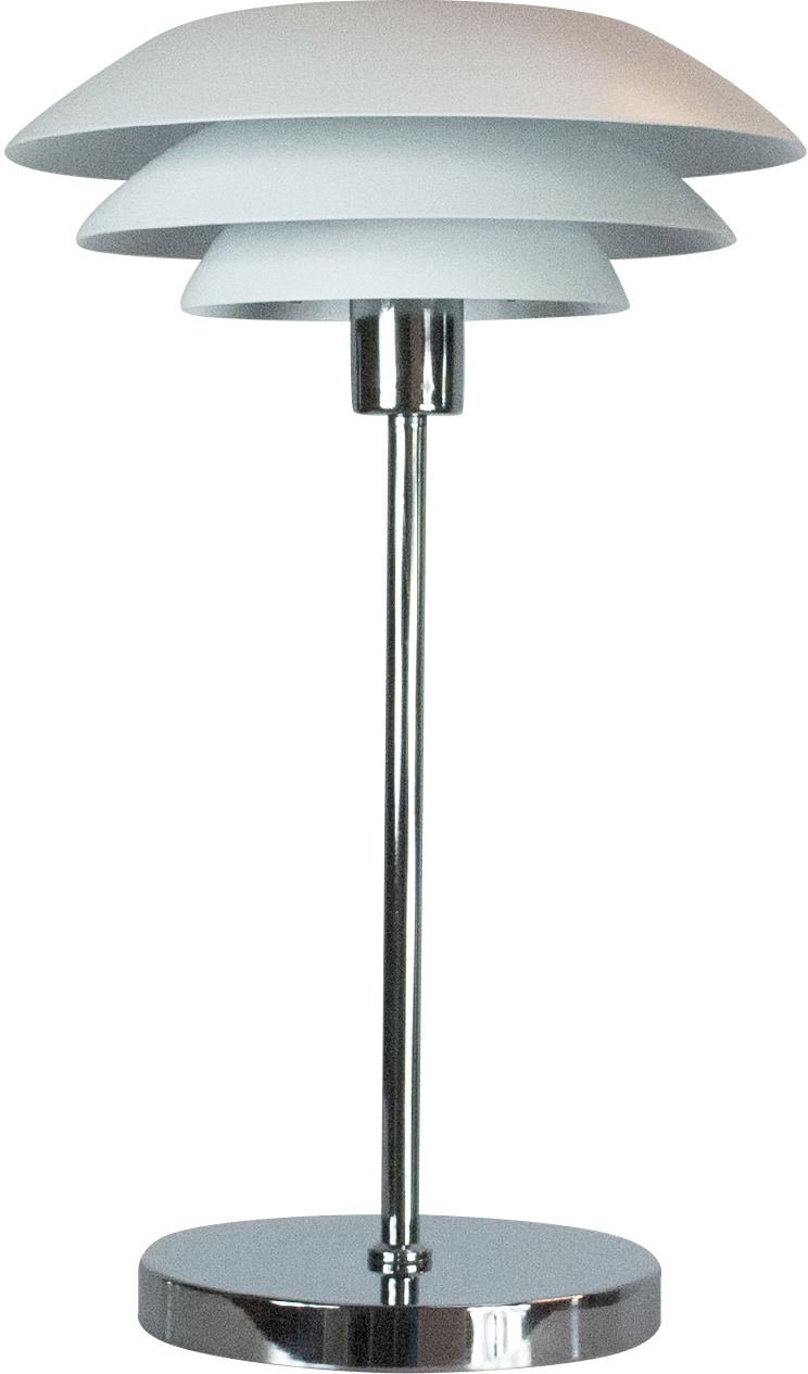 5704709080725 Dyberg Larsen DL31 mathvid 8072 - Bordlampe Lamper,Bordlamper,Bordlamper 89200001380 DL31 mathvid 8072
